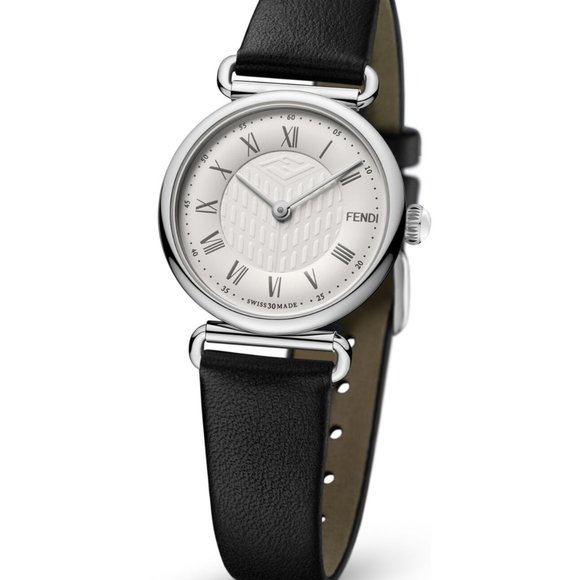 Sale! Fendi Women's 29mm Steel Watch! New - Picture 4 of 4